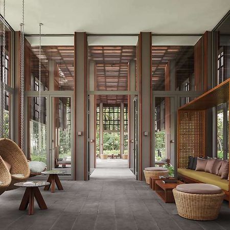 Alila Villas Koh Russey Sihanoukville Interior foto