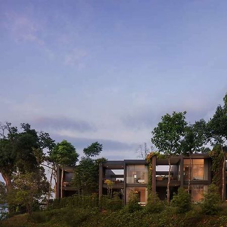 Alila Villas Koh Russey Sihanoukville Bagian luar foto