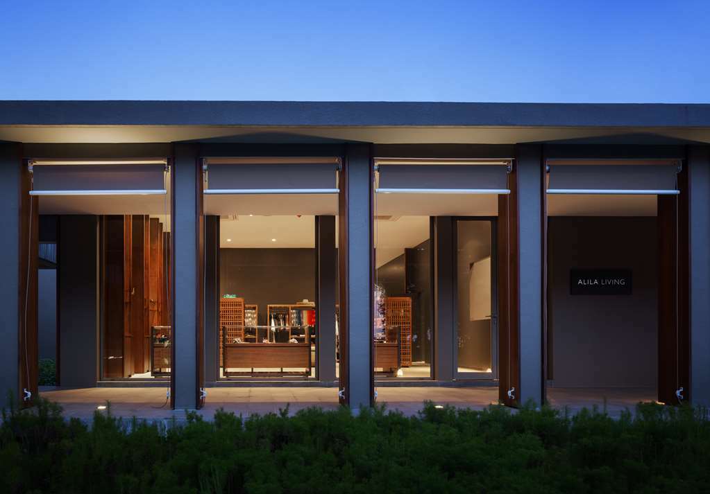 Alila Villas Koh Russey Sihanoukville Fasilitas foto