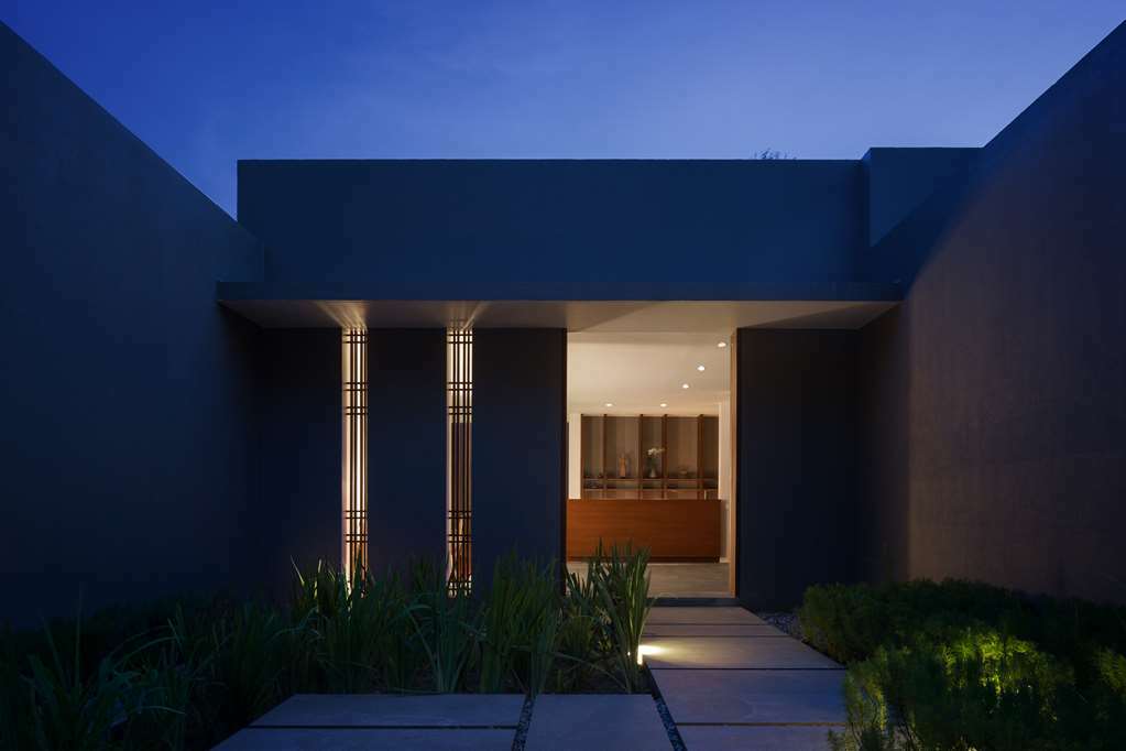Alila Villas Koh Russey Sihanoukville Fasilitas foto