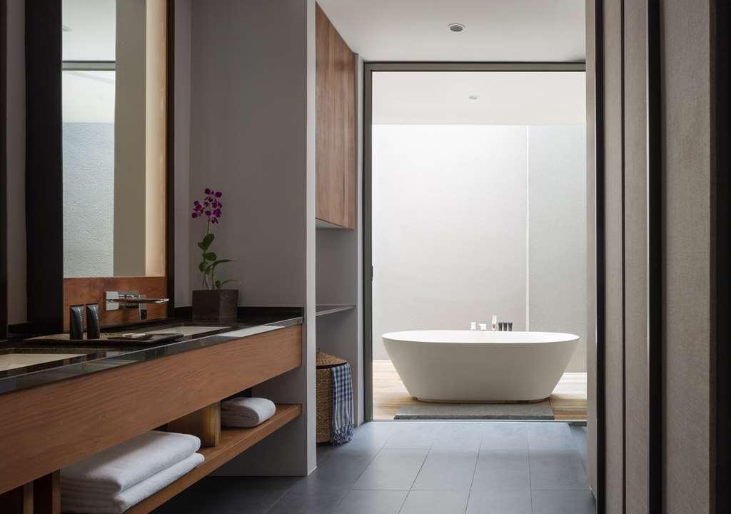 Alila Villas Koh Russey Sihanoukville Bagian luar foto